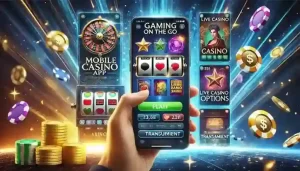 jl678 Casino App
