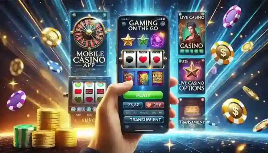 jl678 Casino App
