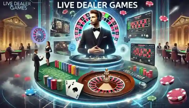 jl678 Live Casino Games