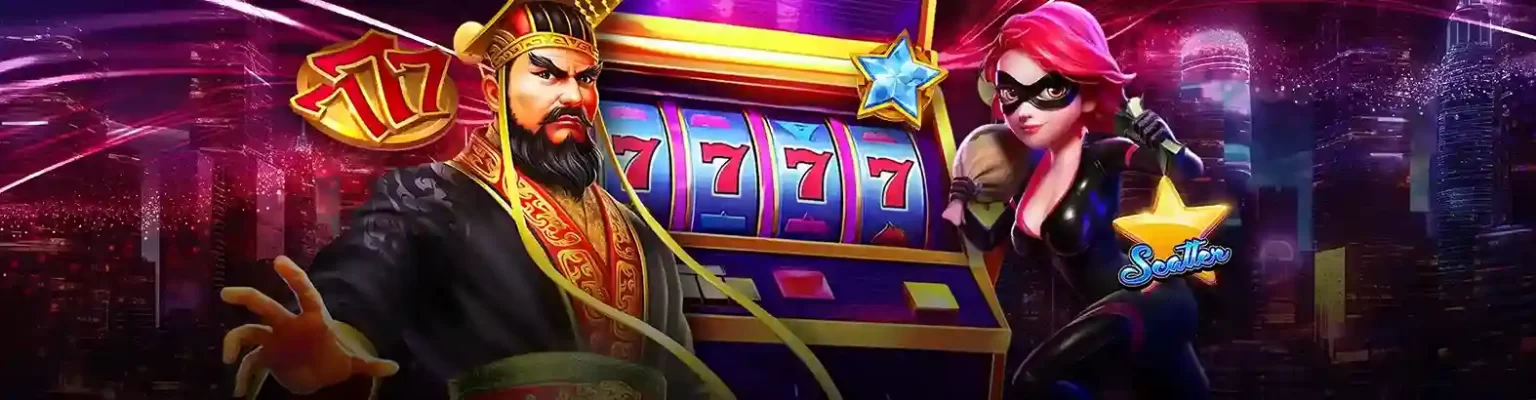 JL678 slots games interface with colorful reels and jackpot features in online casino
