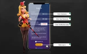 jl678 Casino Login