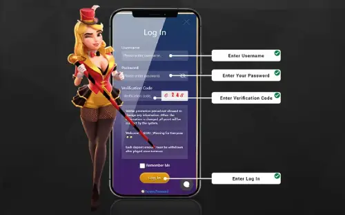 jl678 Casino Login