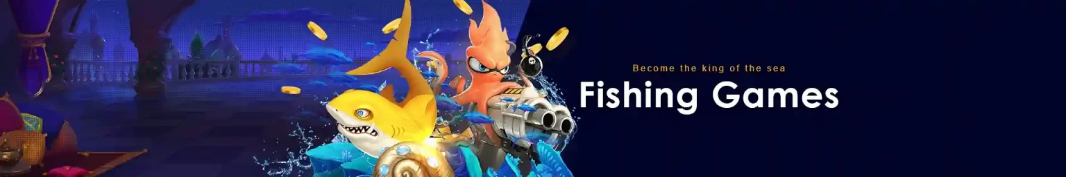 jl678 Fishing Games