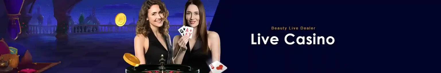 jl678 Live Casino