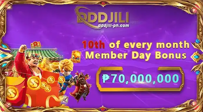 JL678 online casino promotion event with special rewards after login and play games