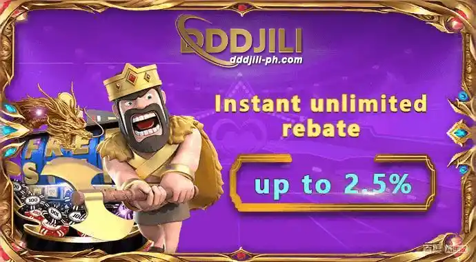 JL678 online casino promotion offering extra rewards for active games players
