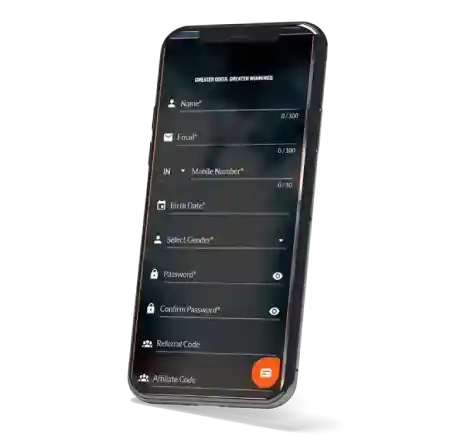 jl678 website image 347 showing screen mobile app