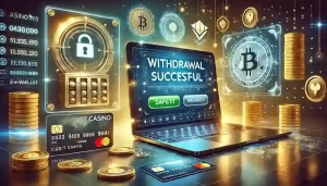 jl678 Casino Withdrawal