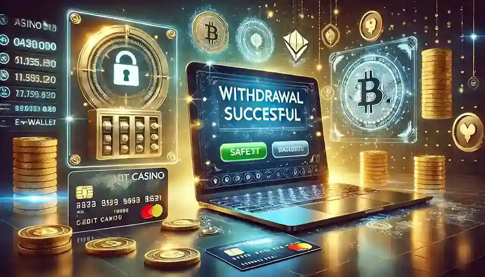 jl678 Casino Withdrawal
