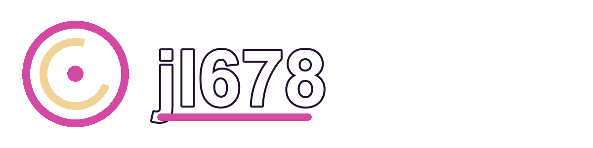 jl678 official website logo
