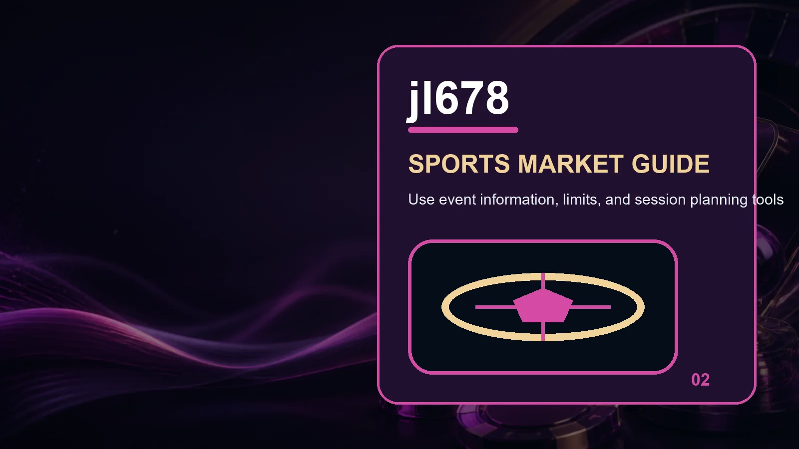 jl678 sports full-width visual guide 2
